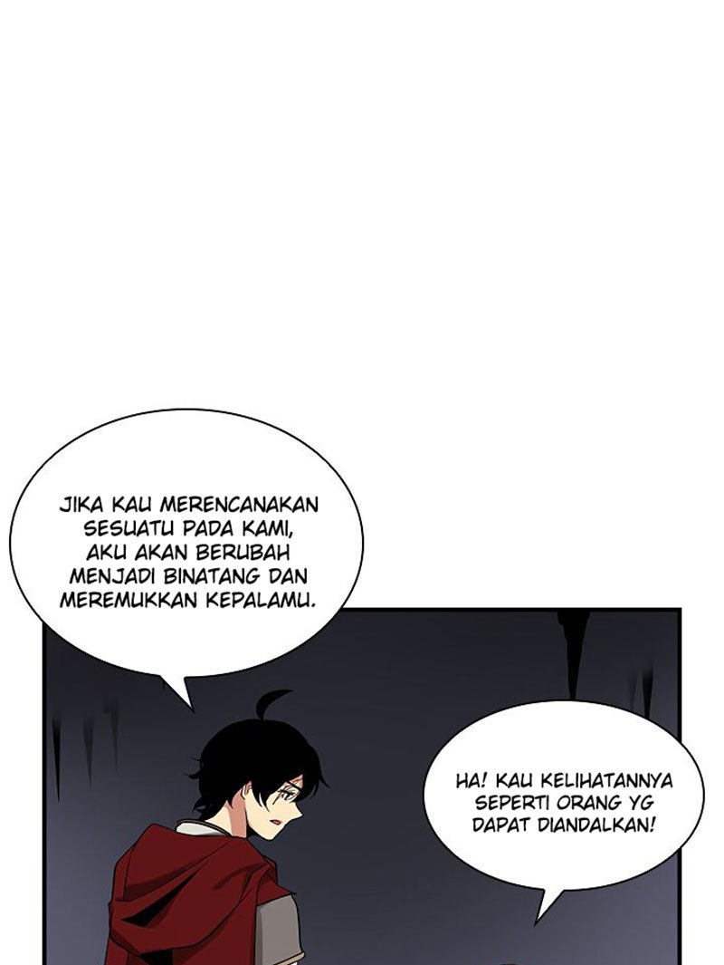 the-dungeon-master - Chapter: 37