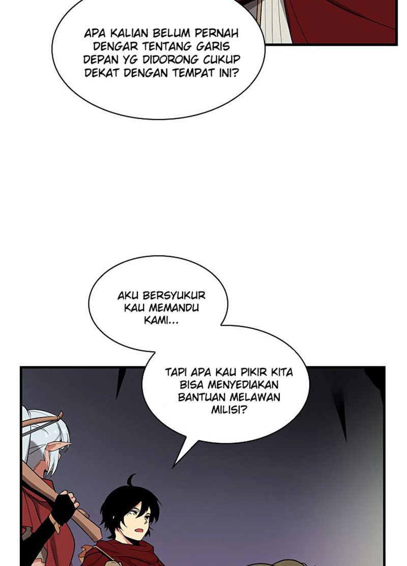 the-dungeon-master - Chapter: 37