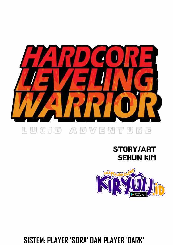 hardcore-leveling-warrior - Chapter: 142