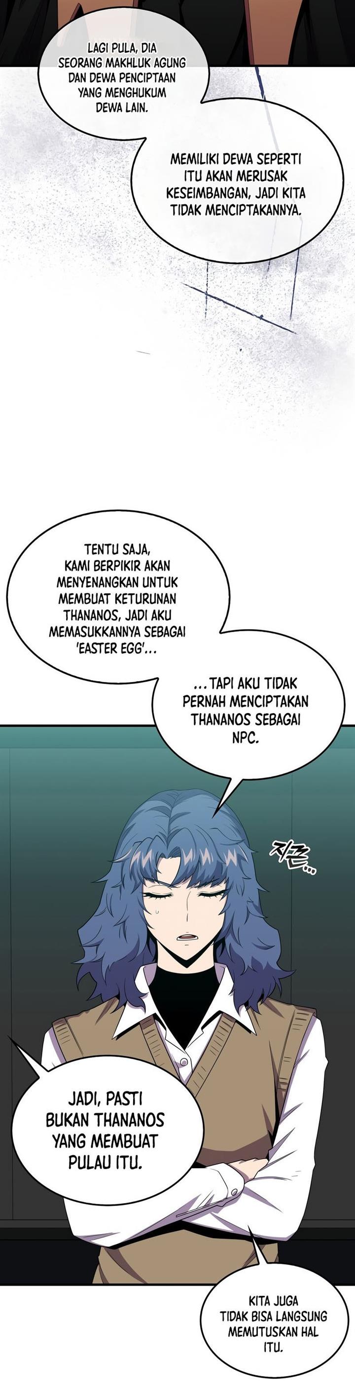 sleeping-ranker - Chapter: 116