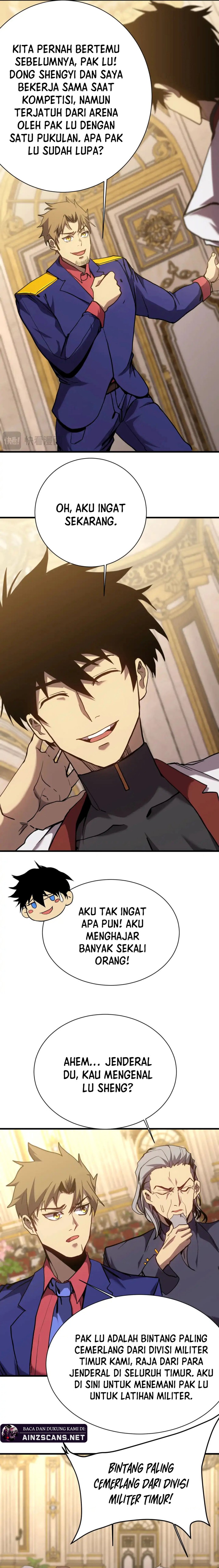 leveling-in-the-future - Chapter: 171