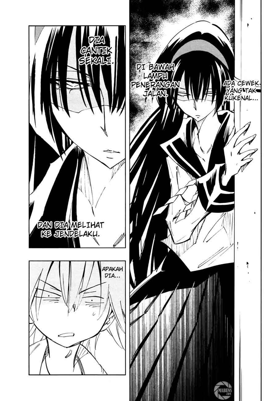 shaman-king-flowers - Chapter: 3