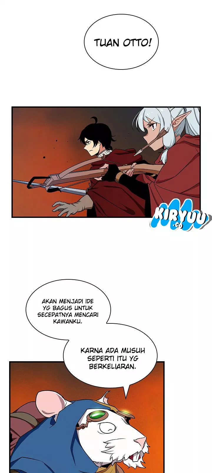 the-dungeon-master - Chapter: 38