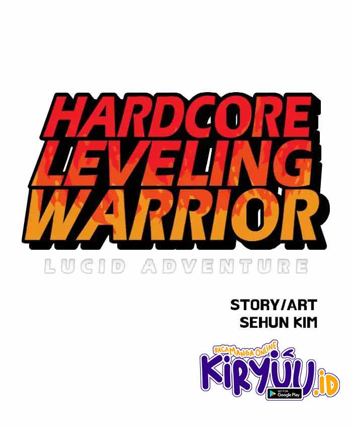 hardcore-leveling-warrior - Chapter: 143