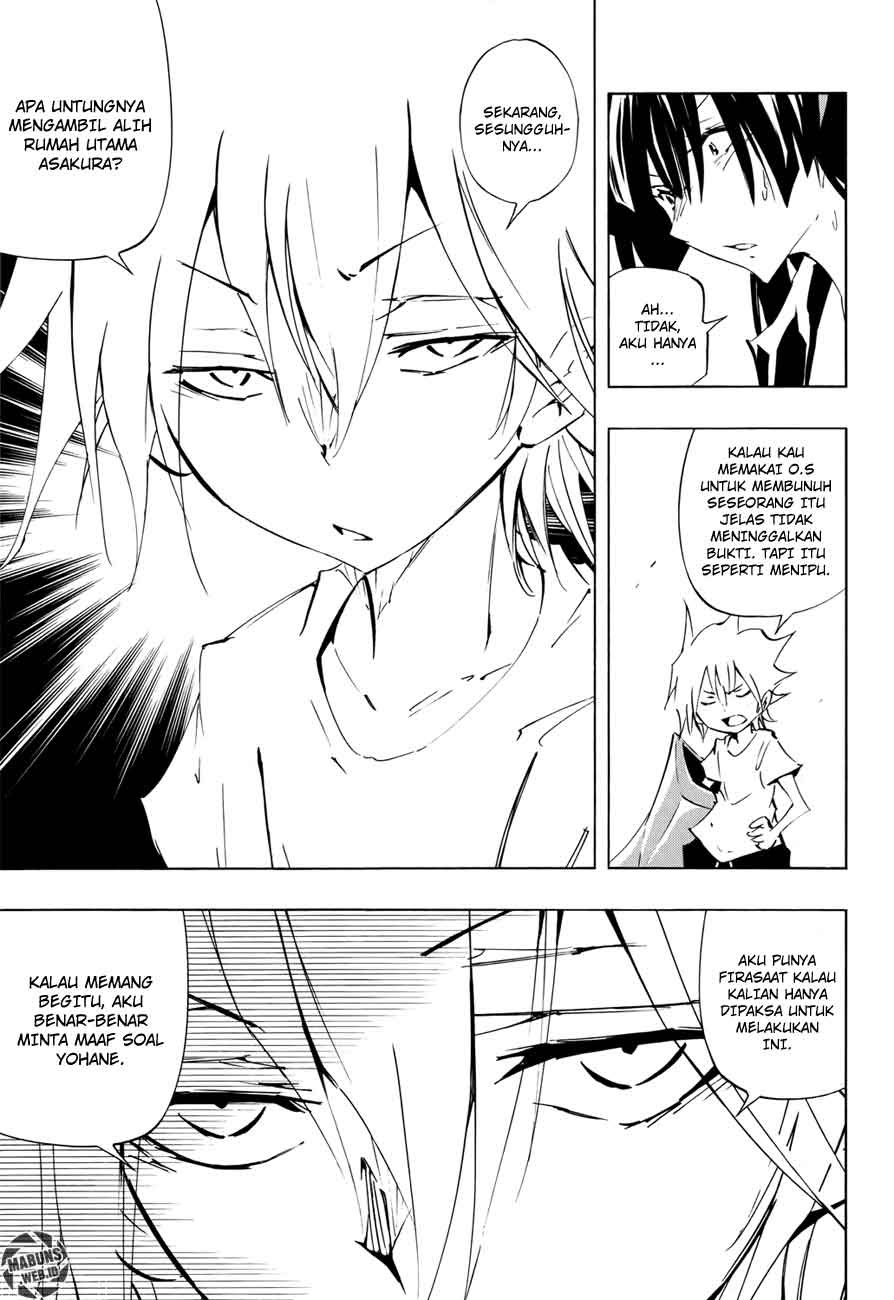 shaman-king-flowers - Chapter: 4