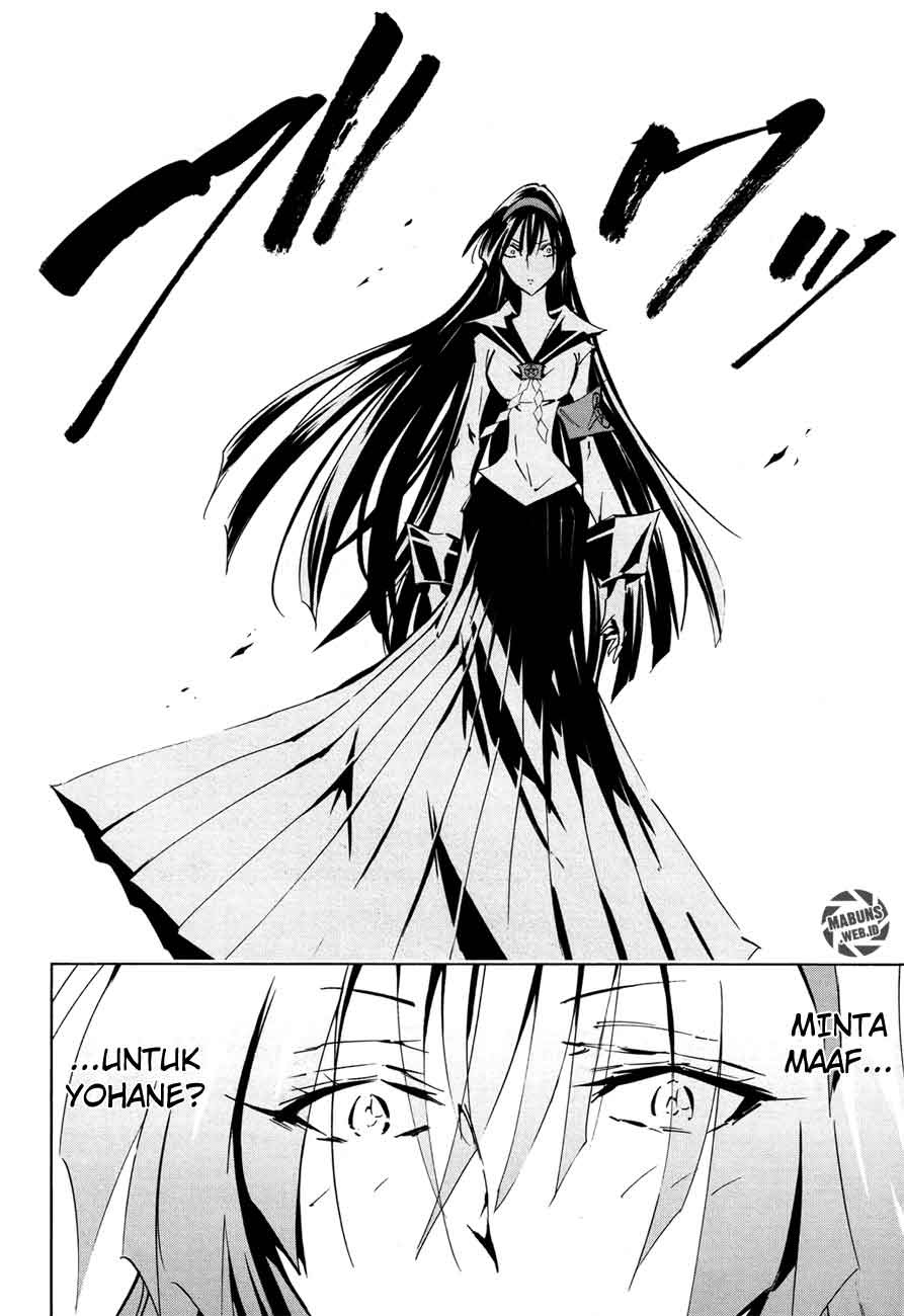 shaman-king-flowers - Chapter: 4