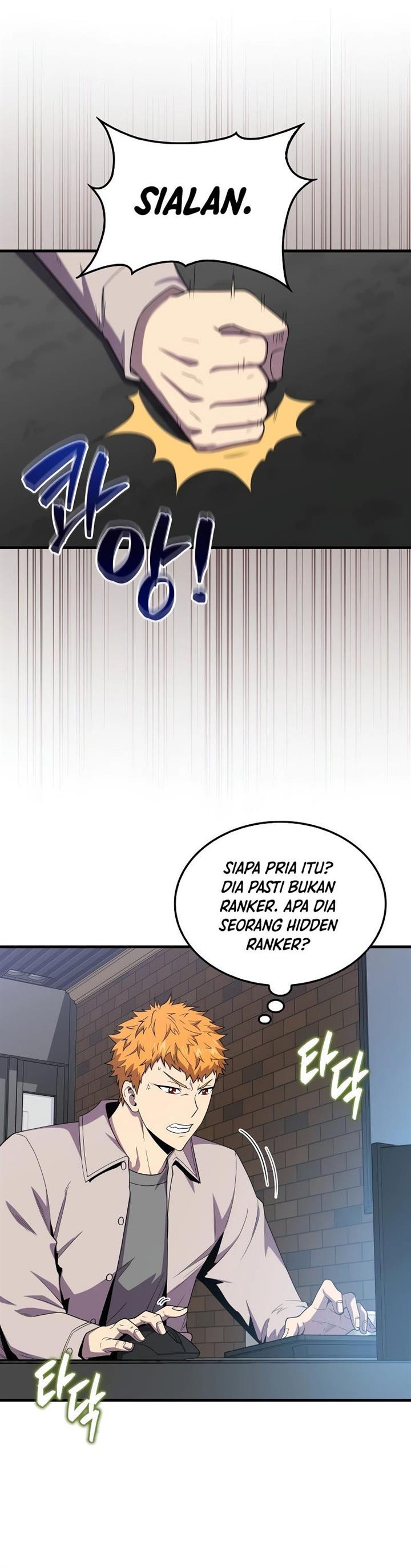 sleeping-ranker - Chapter: 115