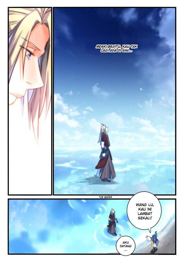 spirit-blade-mountain - Chapter: 265