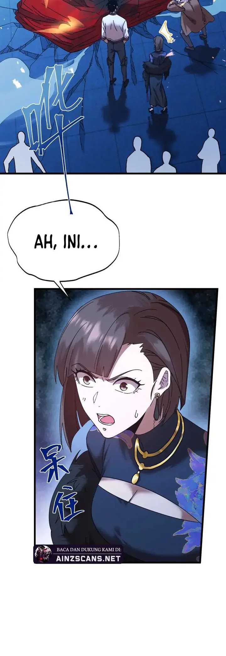 leveling-in-the-future - Chapter: 170