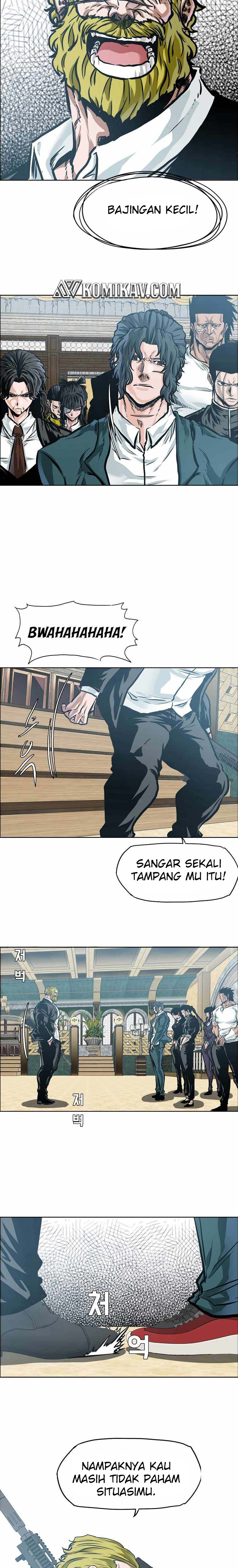 boss-in-school - Chapter: 208