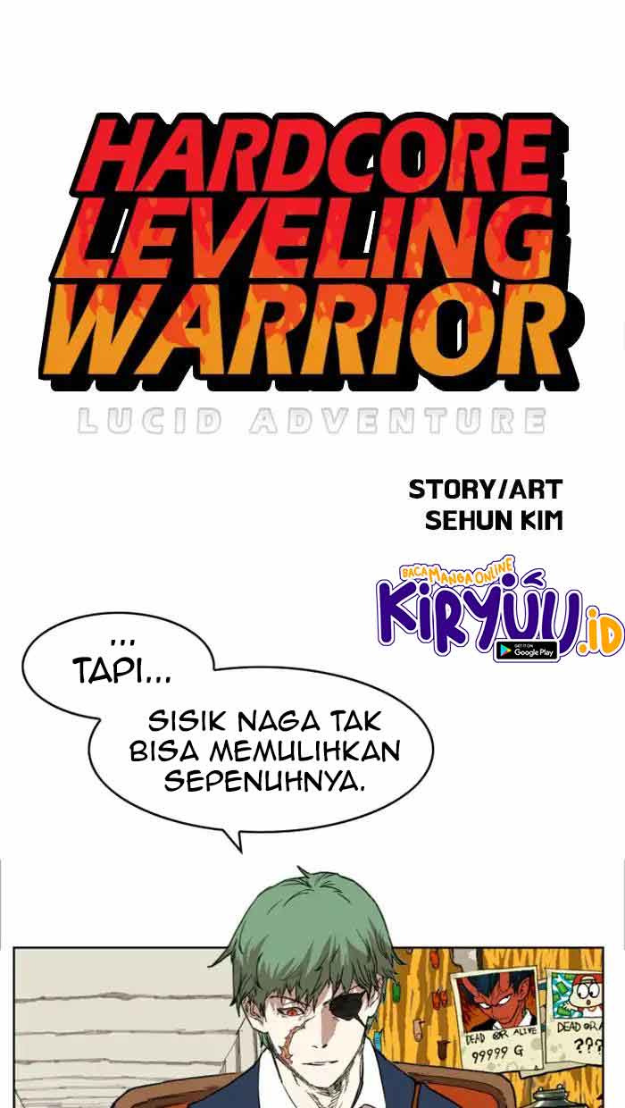 hardcore-leveling-warrior - Chapter: 144