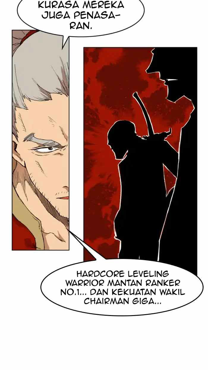 hardcore-leveling-warrior - Chapter: 144