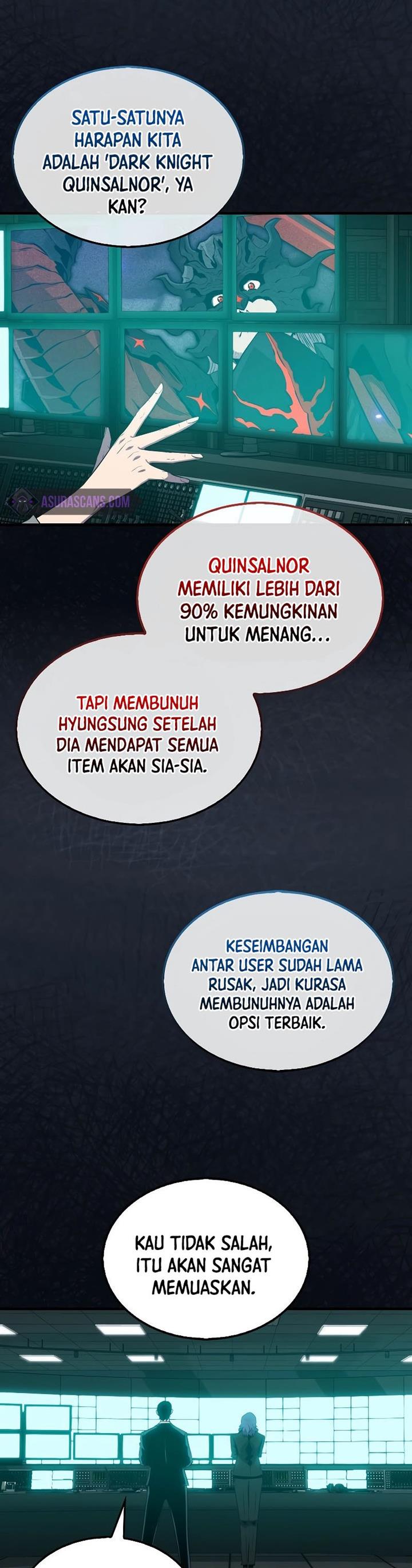sleeping-ranker - Chapter: 113