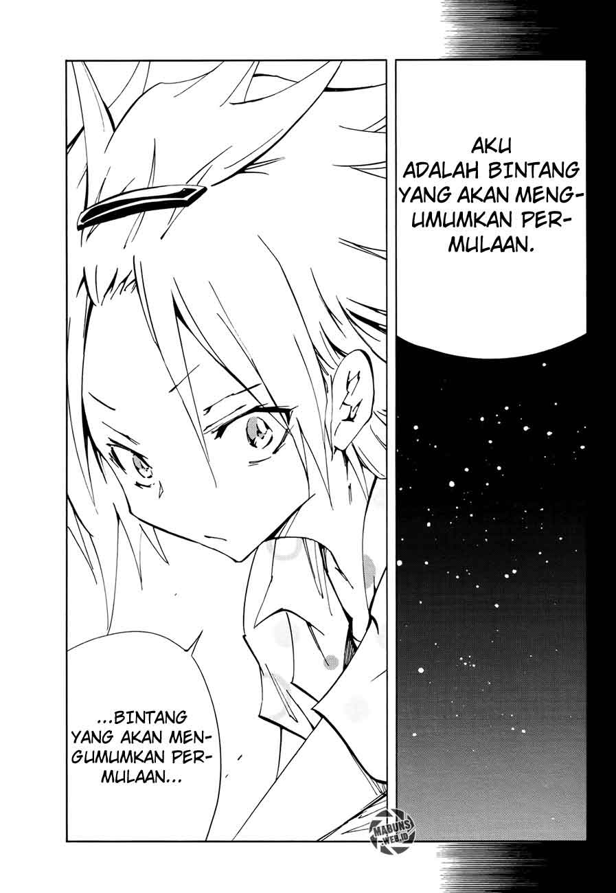 shaman-king-flowers - Chapter: 5