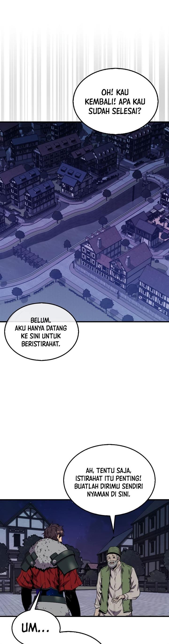 sleeping-ranker - Chapter: 113