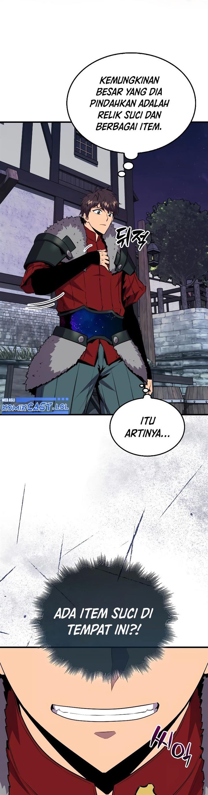 sleeping-ranker - Chapter: 113