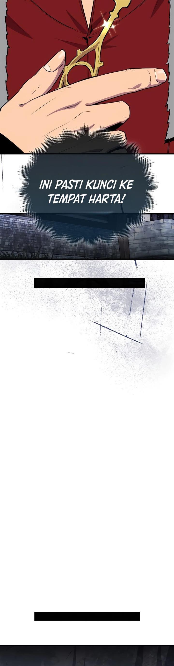 sleeping-ranker - Chapter: 113