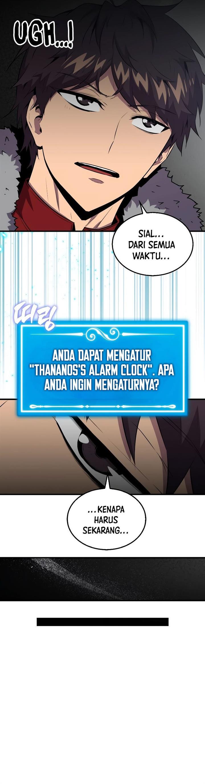 sleeping-ranker - Chapter: 113