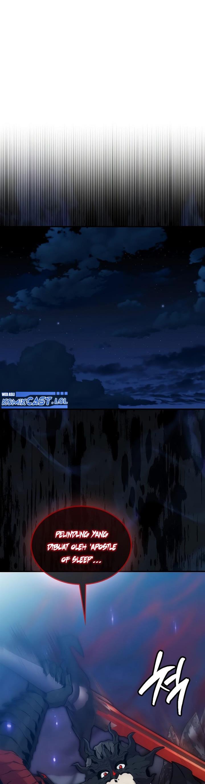 sleeping-ranker - Chapter: 113