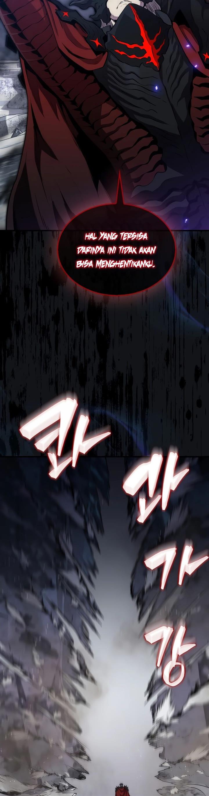 sleeping-ranker - Chapter: 113