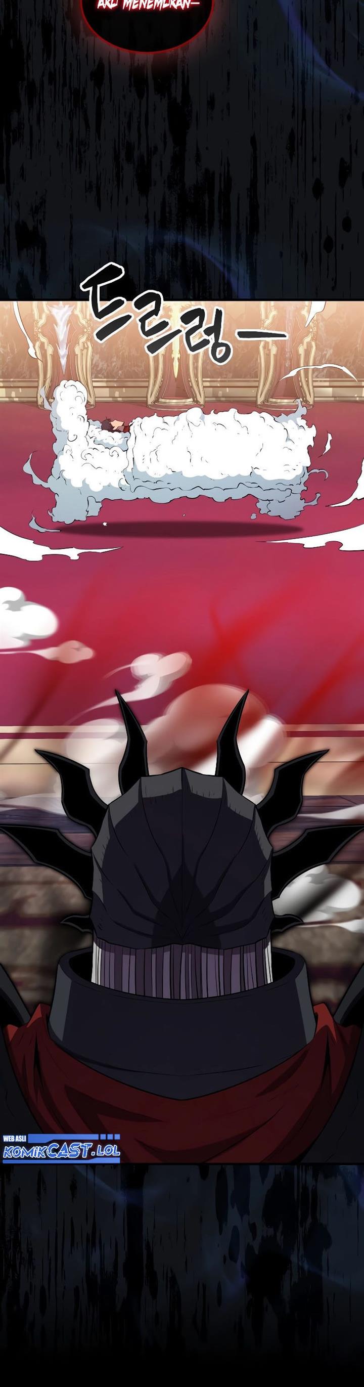 sleeping-ranker - Chapter: 113