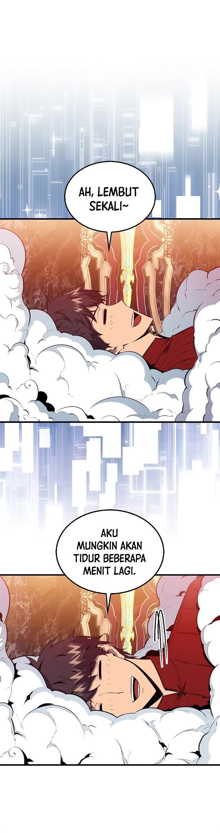 sleeping-ranker - Chapter: 113