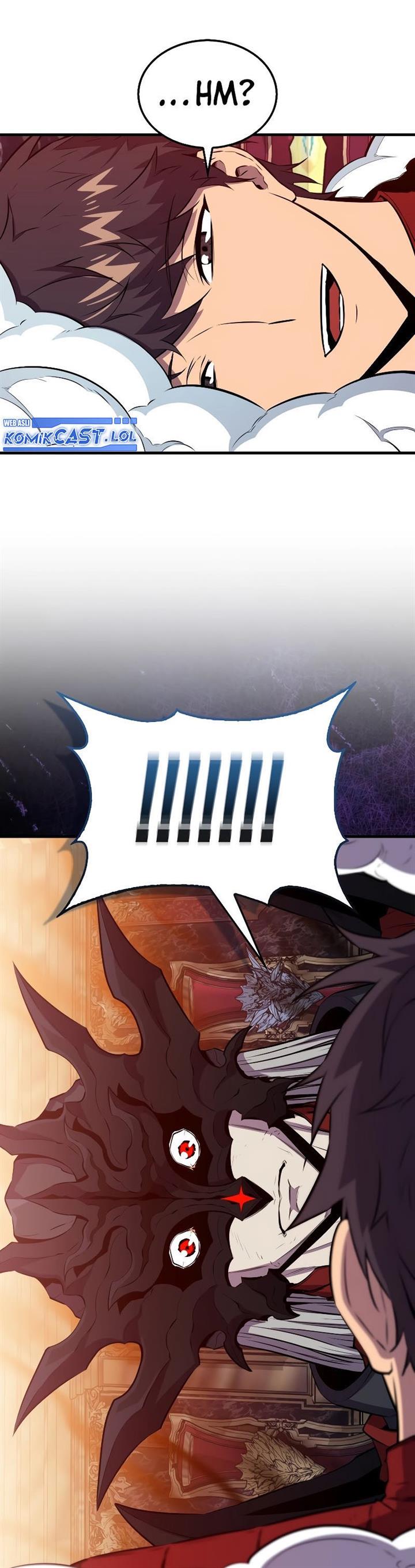 sleeping-ranker - Chapter: 113
