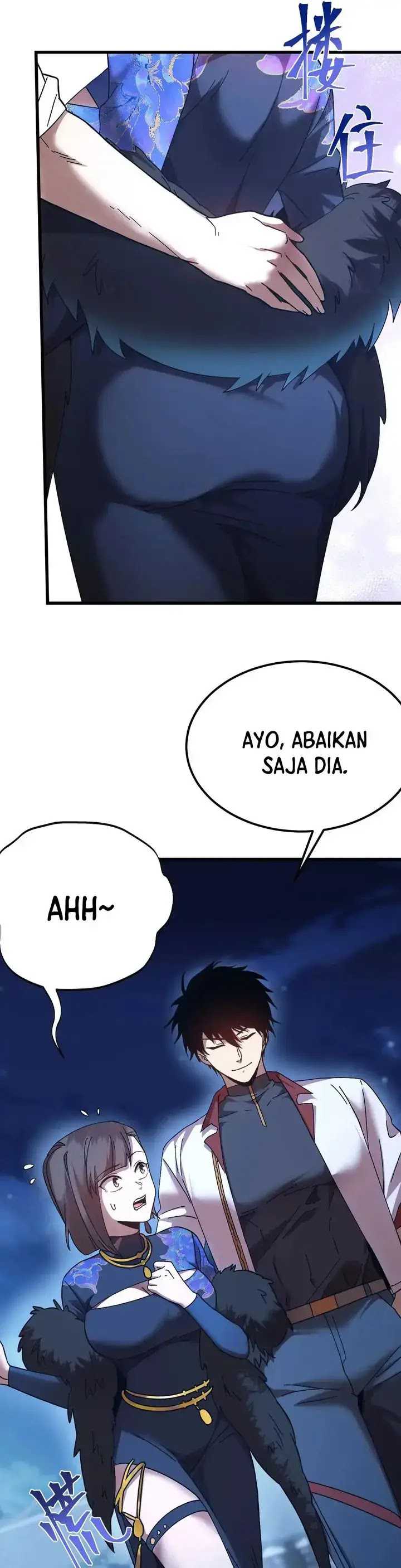 leveling-in-the-future - Chapter: 170