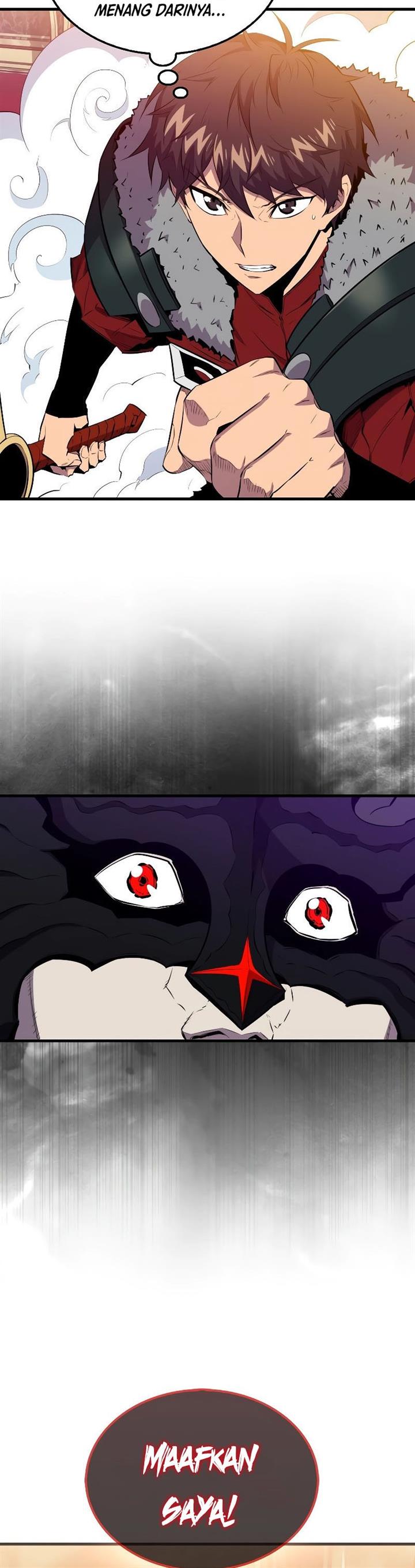 sleeping-ranker - Chapter: 113
