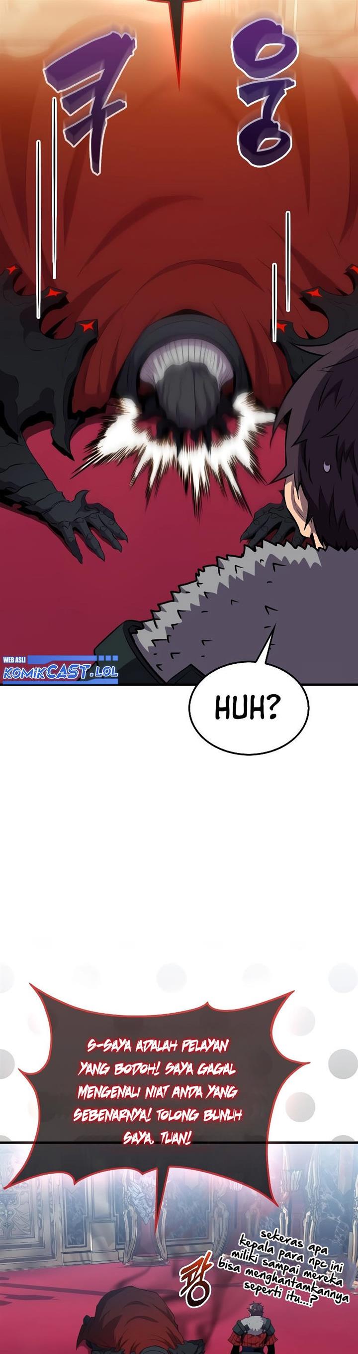 sleeping-ranker - Chapter: 113