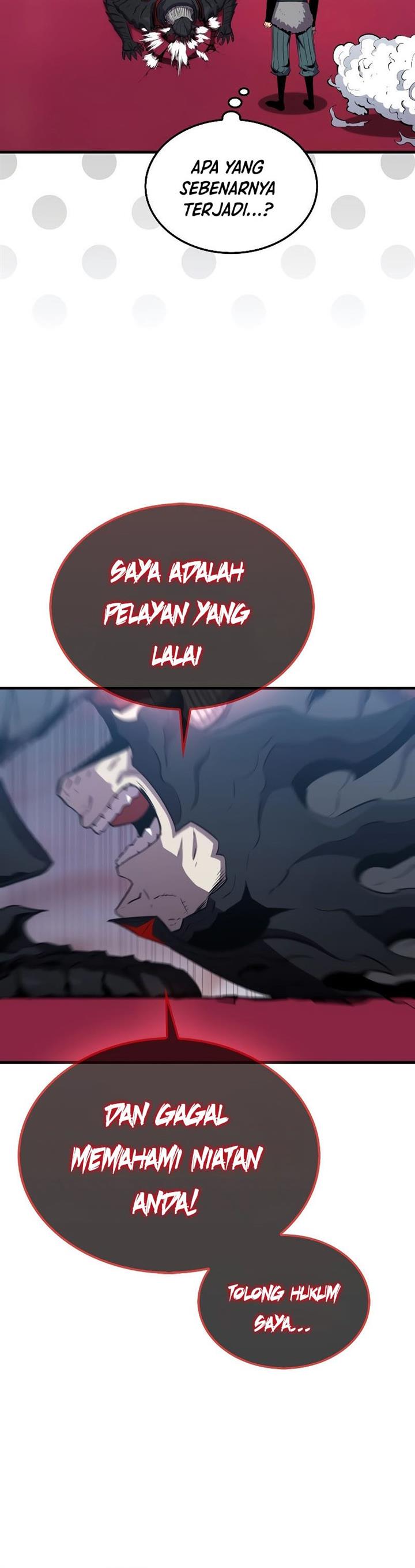 sleeping-ranker - Chapter: 113