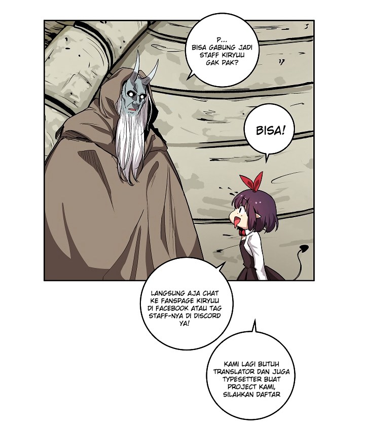 the-dungeon-master - Chapter: 40