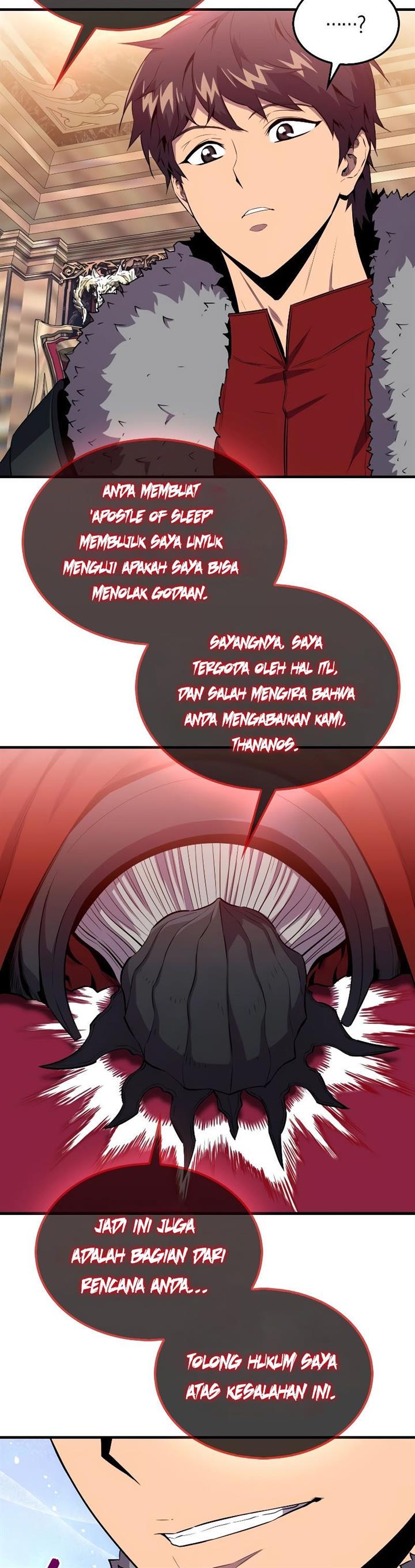 sleeping-ranker - Chapter: 113