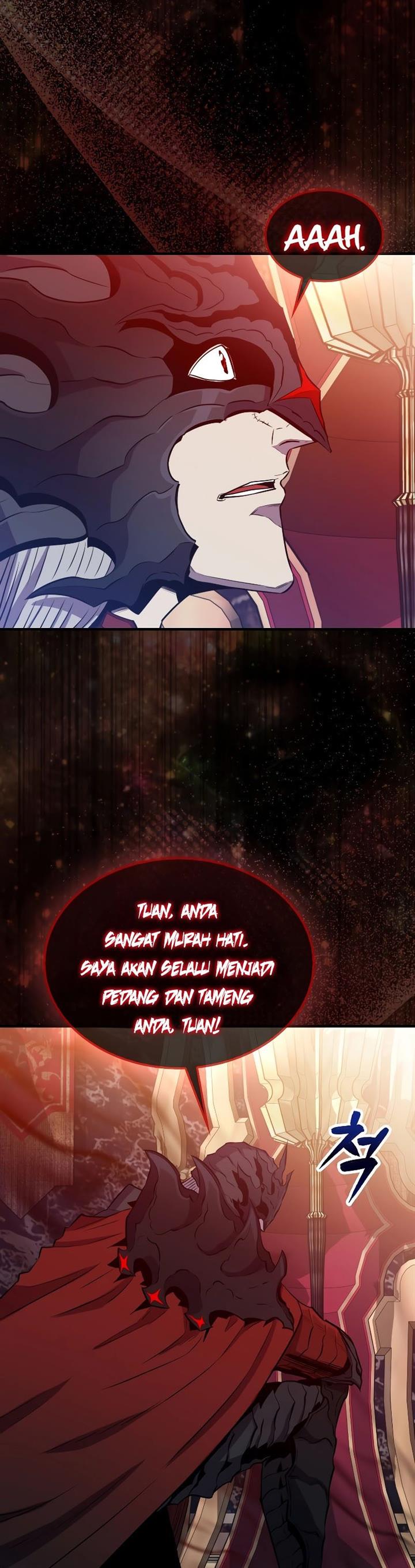 sleeping-ranker - Chapter: 113