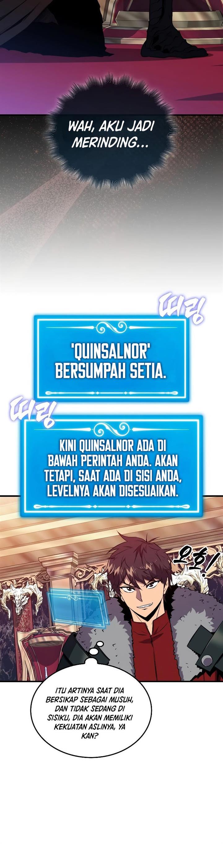 sleeping-ranker - Chapter: 113