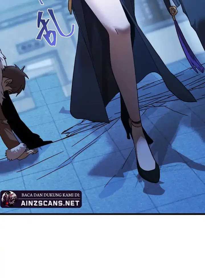 leveling-in-the-future - Chapter: 170