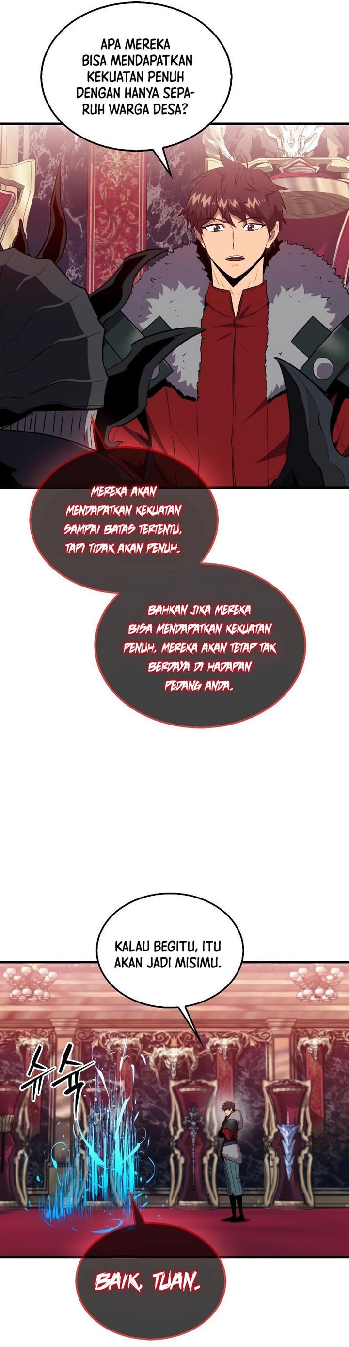 sleeping-ranker - Chapter: 113