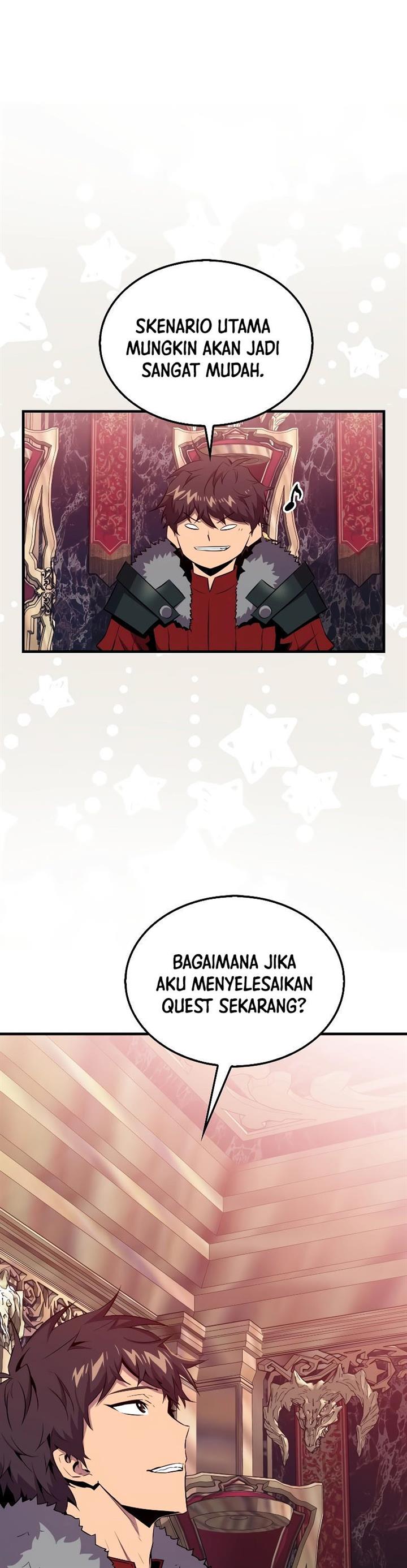 sleeping-ranker - Chapter: 113