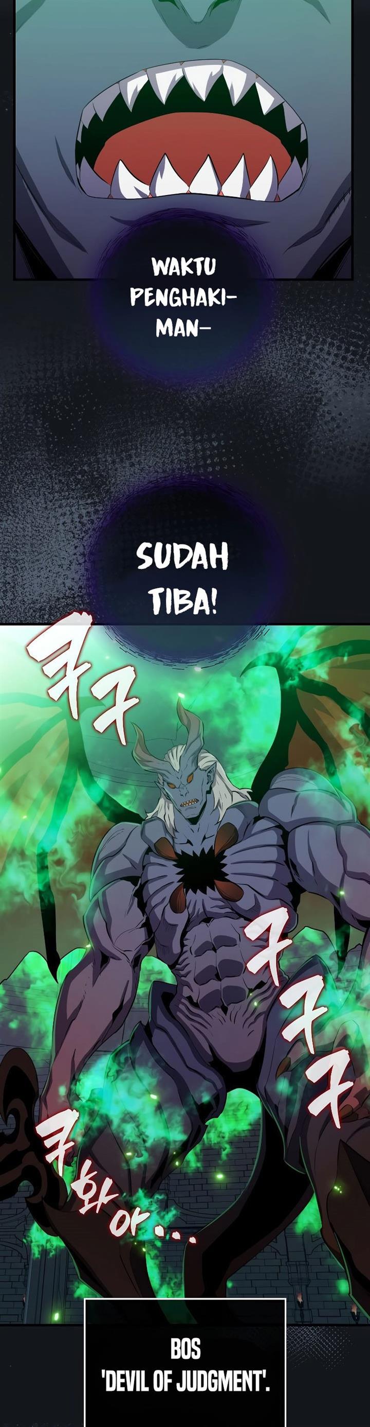 sleeping-ranker - Chapter: 113