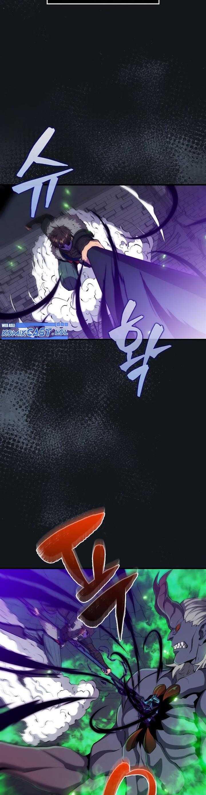 sleeping-ranker - Chapter: 113