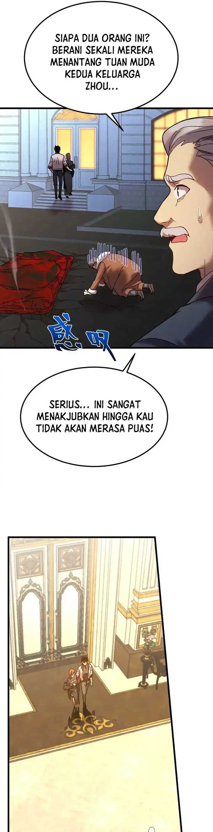 leveling-in-the-future - Chapter: 170