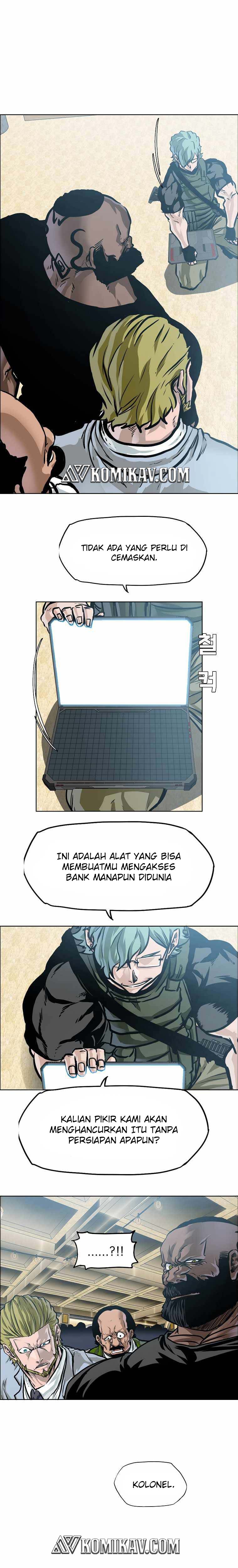 boss-in-school - Chapter: 209