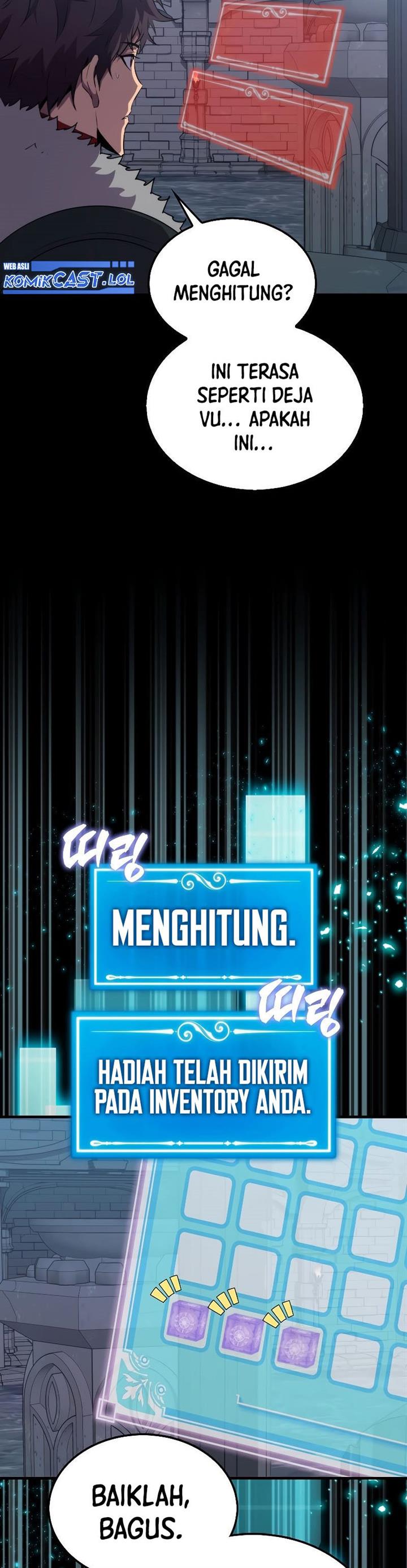 sleeping-ranker - Chapter: 113