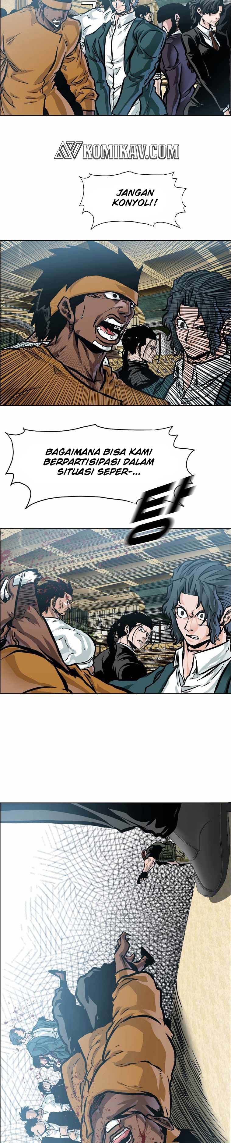 boss-in-school - Chapter: 209