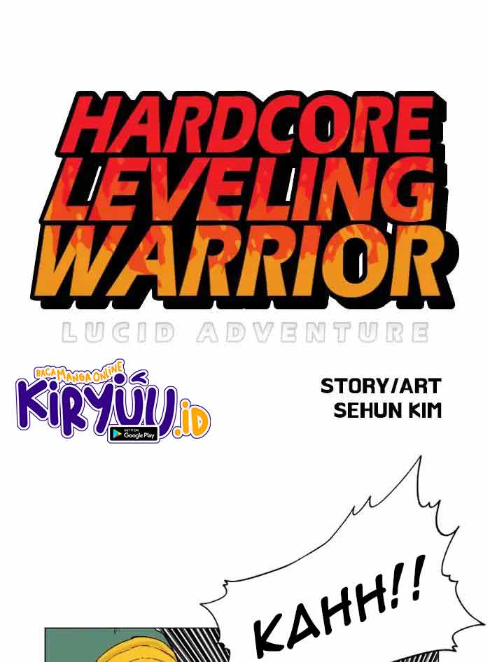 hardcore-leveling-warrior - Chapter: 145