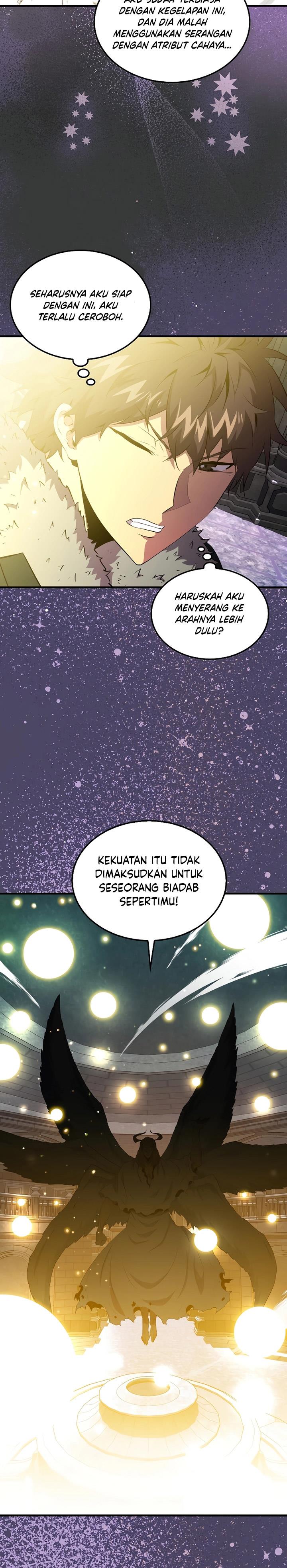 sleeping-ranker - Chapter: 112