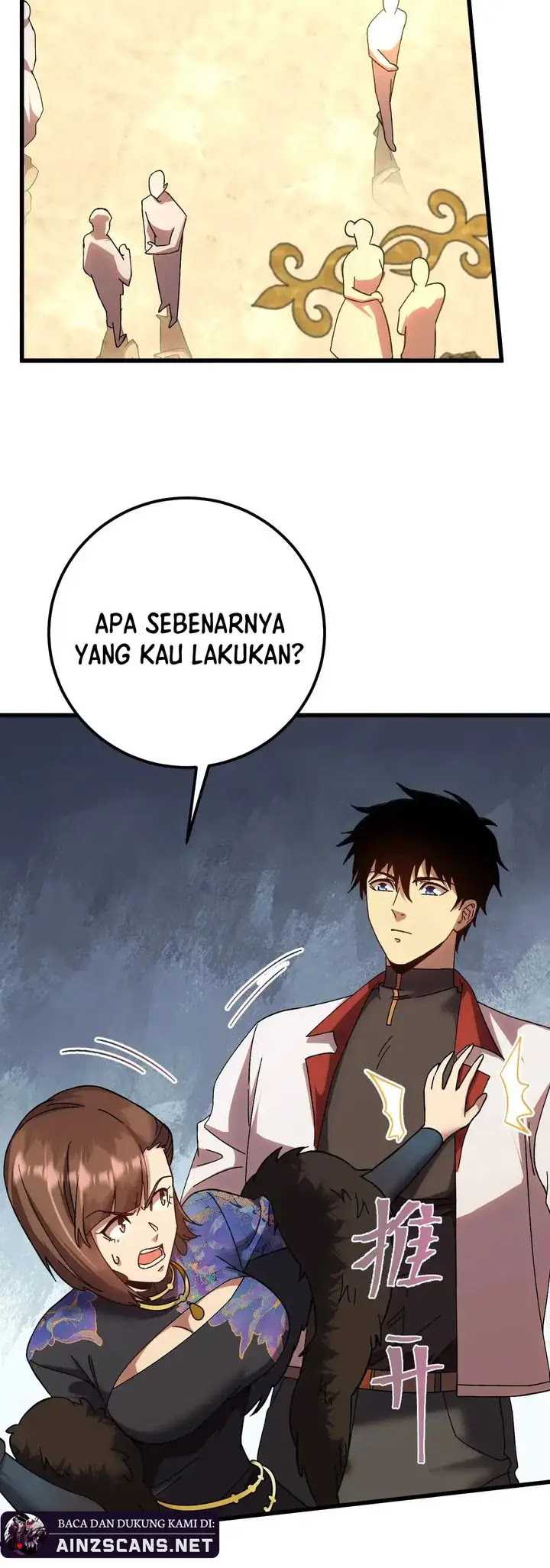 leveling-in-the-future - Chapter: 170