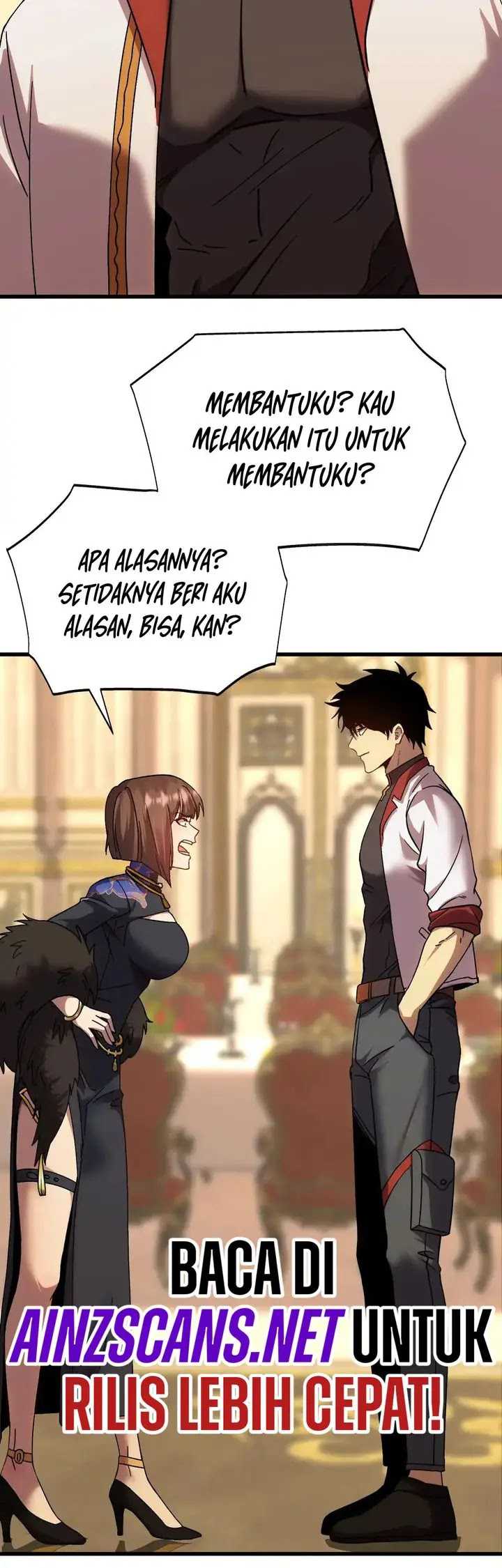 leveling-in-the-future - Chapter: 170