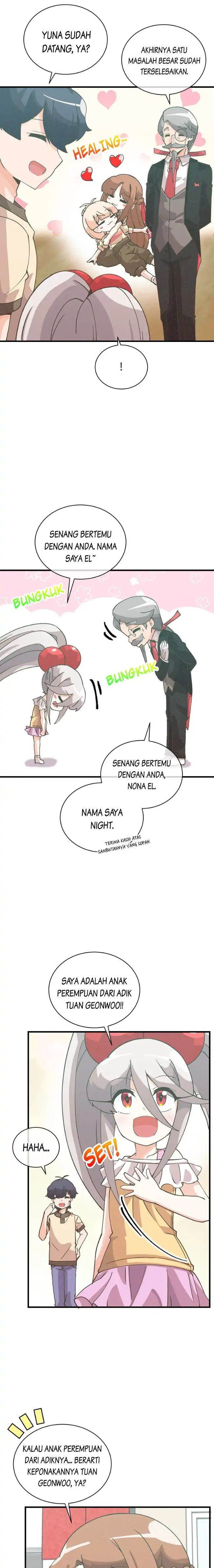 spirit-farmer - Chapter: 109