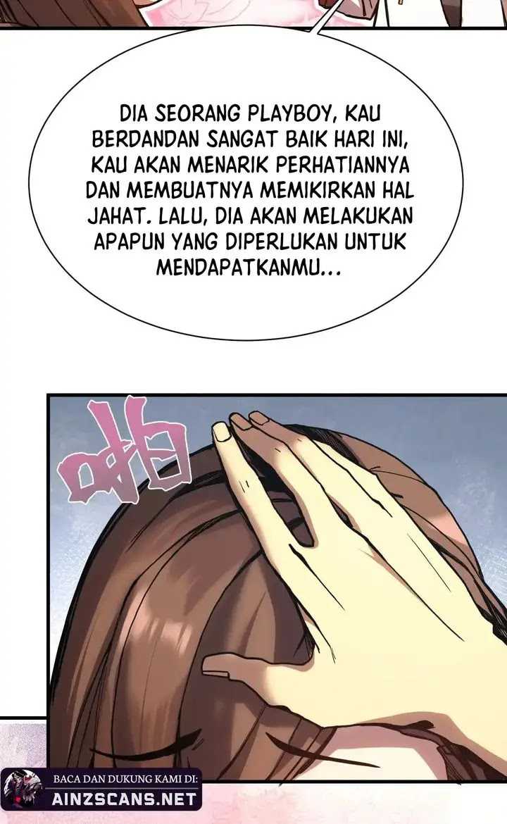 leveling-in-the-future - Chapter: 170